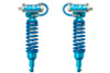 King Shocks 2015+ Chevrolet/GMC Colorado/Canyon Front 2.5 Dia Remote Reservoir Coilover (Pair) - 25001-337-EXT