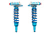 King Shocks 2015+ Chevrolet Colorado Front 2.5 Dia Remote Reservoir Coilover w/Adjuster (Pair) - 25001-337A