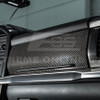 EOS Carbon Fiber Glovebox Cover - 21+ Ford F150