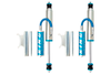 King Shocks Toyota Land Cruiser 76/78/79 Front 2.5 Dia Remote Reservoir Shock (Pair) - 25001-363