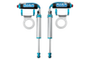 King Shocks 14+ RAM 2500/3500 Performance front shock kit 2-3in lift pair W/ adjuster - 25001-412A