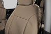 Covercraft 15-24 Ford Edge Endura PrecisionFit Custom Second Row Seat Covers - Tan/Tan - GTF607ENTT Photo - out of package