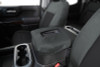 Covercraft 20-24 Jeep Gladiator Endura PrecisionFit Custom Second Row Seat Covers - Black/Charcoal - GTJ4173ENBC Photo - out of package