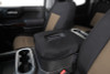 Covercraft 23-24 Nissan Frontier Endura PrecisionFit Custom Second Row Seat Covers - Tan/Black - GTN4332ENTB Photo - out of package