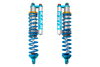 King Shocks 2019+ Honda Talon 1000X 2.5 Front Internal Bypass Piggyback Coilover w/ Adjuster - 25700-394A Photo - Primary