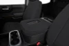 Covercraft 16-24 Nissan Titan Endura PrecisionFit Custom Second Row Seat Covers - Black/Black - GTN674ENBK Photo - out of package