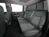 Covercraft 17-24 Nissan Armada Endura PrecisionFit Custom Front Row Seat Covers - Charcoal/Silver - GTN677ABENCS Photo - out of package