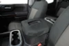 Covercraft 17-24 Nissan Armada Endura PrecisionFit Custom Front Row Seat Covers - Charcoal/Silver - GTN677ABENCS Photo - out of package