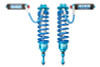 King Shocks 2008+ Toyota LC200 Front Stg 3 Race Kit 3.0 Dia Remote Res Coilover w/Adjuster (Pair) - 33001-205A