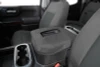 Covercraft 11-24 Toyota 4Runner Endura PrecisionFit Custom Front Row Seat Covers - Silver/Charcoal - GTT1028ABENSC Photo - out of package