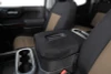 Covercraft 11-24 Toyota 4Runner Endura PrecisionFit Custom Front Row Seat Covers - Tan/Black - GTT1028ABENTB Photo - out of package