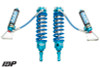 King Shocks 03-09 Lexus GX470 Front Stage 3 Race Kit 3.0 Dia Remote Res Coilover w/Adjuster (Pair) - 33700-124A