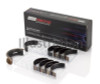 King Engine Bearings General Motors 262/267/302/307/327/350 (Size STDX) Main Bearing Set - MB557XPSTDX