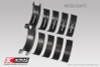 King Ford 370/ 429/ 460 16V OHV pMaxKote Coated Main Bearing Set - MB5650XPC