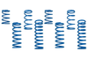 King Shocks 2022+ Polaris RZR Pro R 2/4 Seat Spring Set (8 Pcs) - SPR1002