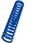 King Shocks 3.75 ID Coil Springs 13 x 400lb - SPR375-13-400
