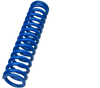 King Shocks 3.75 ID Coil Springs 16 x 700lb - SPR375-16-700