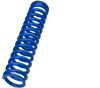 King Shocks 3.75 ID Coil Springs 24 x 500lb - SPR375-24-500