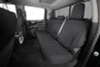 Covercraft 95-99 Chevrolet Tahoe Polycotton SeatSaverFront Row Seat Covers - Charcoal - SS3240PCCH Photo - out of package