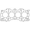 Cometic Honda B18A / B18B / B20 NON-VTEC .043in MLX Head Gasket 85mm Bore - C14000-043