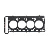 Cometic VW/Audi 1.8L and 2.0L Turbo .036in MLX Head Gasket 83mm Bore - C14009-036