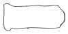 Cometic 02-12 Honda K20Z3 Valve Cover - C14012