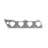 Cometic Honda / Acura K24A2/K24Z2/K24Z3 .039in Fiber Intake Manifold Gasket - C14013-039