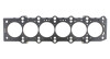 Cometic 93-02 Toyota/Lexus 2JZ-GE / GTE 87mm Bore .052in MLX Head Gasket - C14016-052