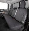 Covercraft Endura Waterproof Polyester SeatSaver Custom Front Row Seat Covers - SS3406WFBK Photo - out of package