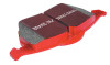 EBC Redstuff Brake Pads - Front - 04-07 CTS-V 10-15 Camaro SS