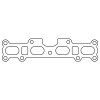 Cometic Mazda BP-4W Turbo - BP-ZE .060in HTS Exhaust Manifold Gasket - C14033-060
