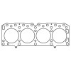Cometic Ford Pre-Crossflow/Crossflow OHV Kent/Cosworth BD 87mm Bore .040in MLX Head Gasket - C14040-040