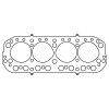 Cometic BMC 1.8L B-Series .040in MLS Cylinder Head Gasket - 83.5mm Bore - C14048-040