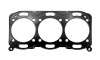 Cometic Porsche 997 3.6L Twin Turbo 106.5mm Bore .030 inch MLS Head Gasket - C14049-030
