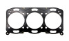 Cometic Porsche 997 3.6L Twin Turbo 106.5mm Bore .030 inch MLS Head Gasket - C14049-030