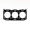 Cometic Porsche 996TT 3.6L 104.5mm Head Gasket w/ .512 inch Bolts .040 inch MLS Head Gasket - C14077-040
