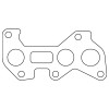 Cometic Toyota 1JZ-GTE 2.5L I6 (VVTi Only) .060in HTS Exhaust Manifold Gasket - C14119-060