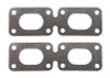 Cometic Gasket BMW M42B18/M44B19 .060in HTS Exhaust Manifold Gasket Set - C14130-060