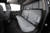 Covercraft 11-23 Toyota 4Runner: Waterproof Polyester SeatSaver Custom Second Row Seat Covers - Grey - SS8412WFGY Photo - out of package
