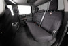 Covercraft 17-22 Jeep Compass- Carhartt Super Dux SeatSaver Custom Front Row Seat Covers - Black - SSC2524COBK Photo - out of package