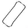 Cometic 92-97 Dodge Cummins 5.9L 6BT 6Cyl Diesel Oil Pan Gasket - C15068