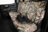 Covercraft 04-08 Dodge Ram Carhartt Camo SeatSaver Custom Second Row Seat Covers - Mossy Oak - SSC7366CAMB Photo - out of package
