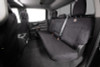 Covercraft 20-23 Dodge Durango Carhartt Super Dux SeatSaver Custom Second Row Seat Covers - Black - SSC7525COBK Photo - out of package