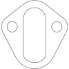 Cometic Ford Flathead V8 8BA/8CM .031in Fiber Fuel Pump Mount Gasket - 1948-1953 - C15119