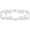 Cometic Ford 8BA/8CM Flathead V8 .060in KF Intake Manifold Gasket - 1948-1953 - C15121