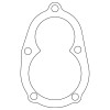 Cometic Ford 59A Flathead V8 .010in FB Oil Pump Drive Cover Gasket - 1932-1941 - C15122