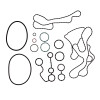 Cometic 08-10 Ford 6.4L Powerstroke Oil Cooler Mounting Kit - C15156