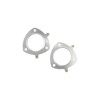 Cometic Exhaust Header Collector Gasket .030in MLS - 2.5in Diameter Port - 3.5in Bolt Circle - Set - C15187-030