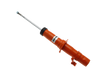 Koni STR.T (Orange) Shock 94-01 Acura Integra Incl. GSR (Exc. Integra Type R) - Right Front - 8050 1014R