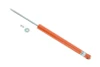 Koni STR.T (Orange) Shock 10-13 Mazda 3 Sedan and Hatchback/ excl. Mazdaspeed 3 - Rear - 8050 1108